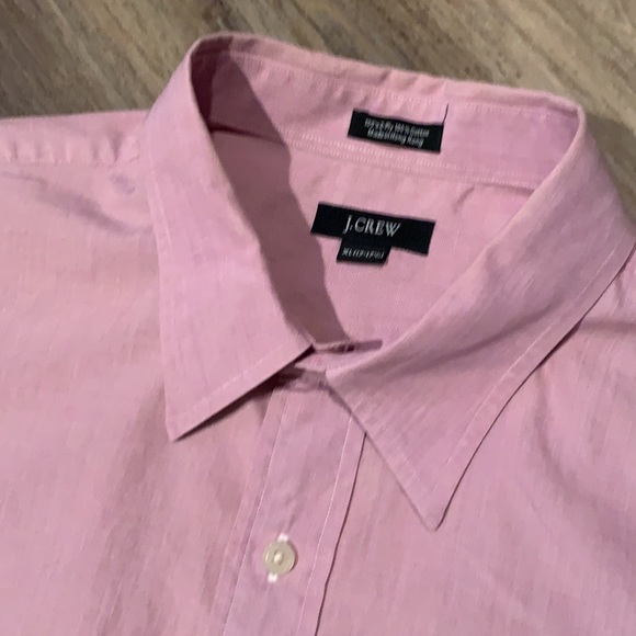 Jcrew dress shirt - Picture 2 of 2
